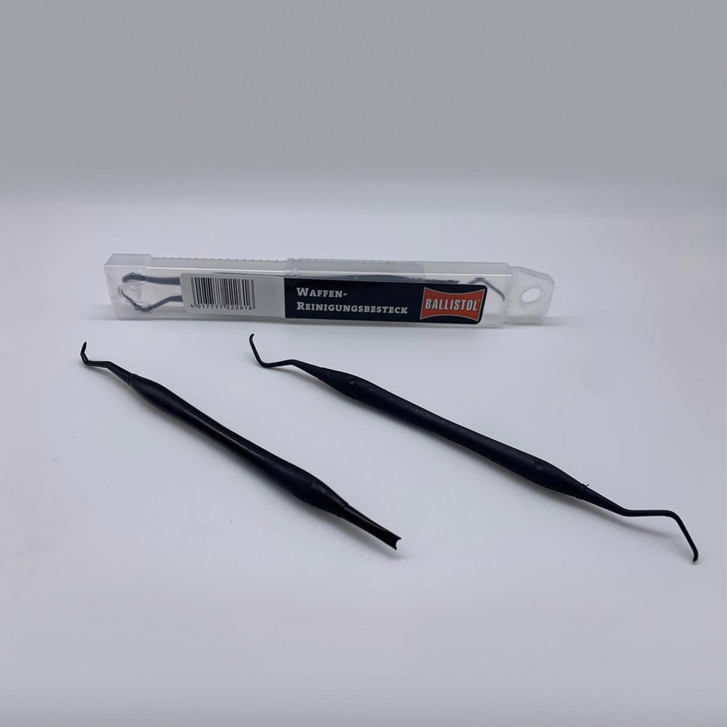 Ballistol Cleaning Picks