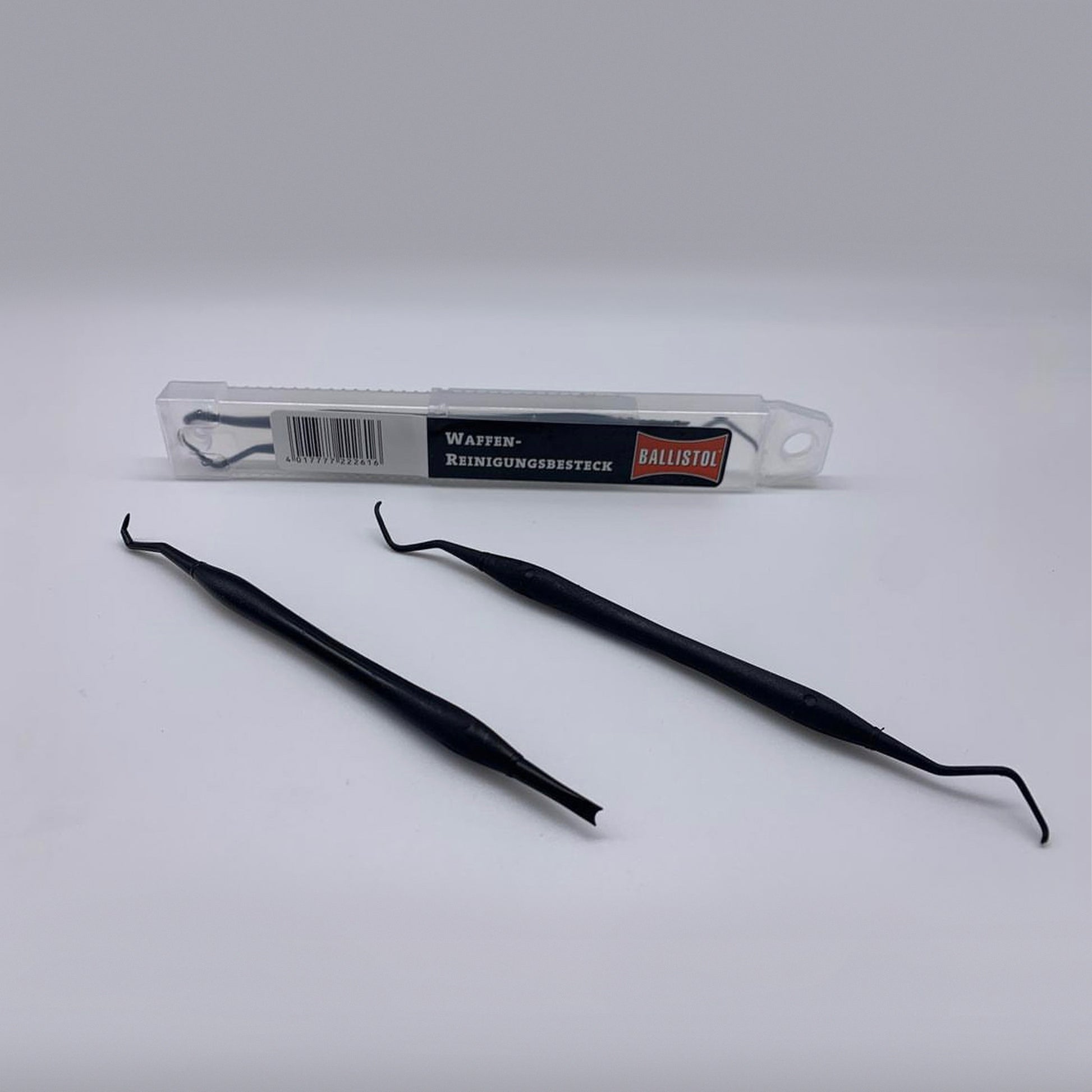 Ballistol Cleaning Picks