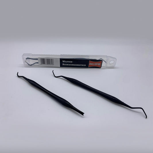 Ballistol Cleaning Picks