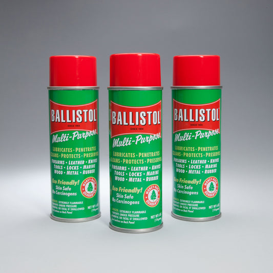 Ballistol Package C