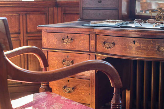 How to Restore Antique Furniture