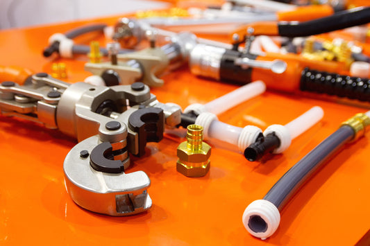 How to Oil Your Air Tools