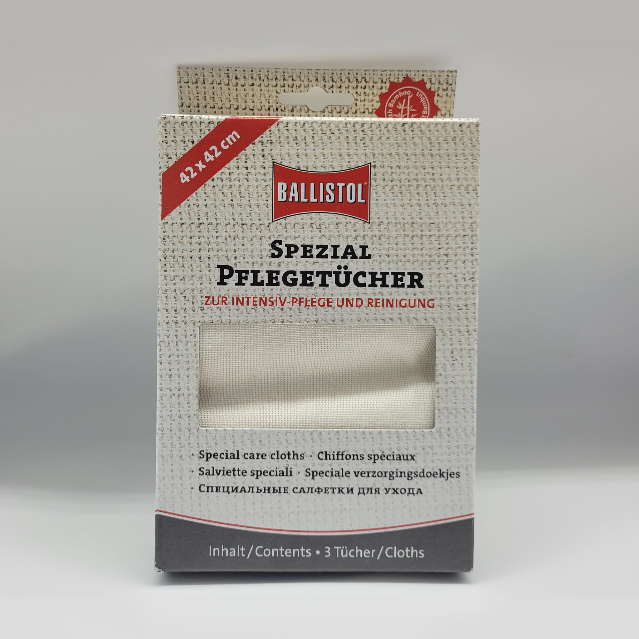 ALL PRODUCTS – Ballistol USA