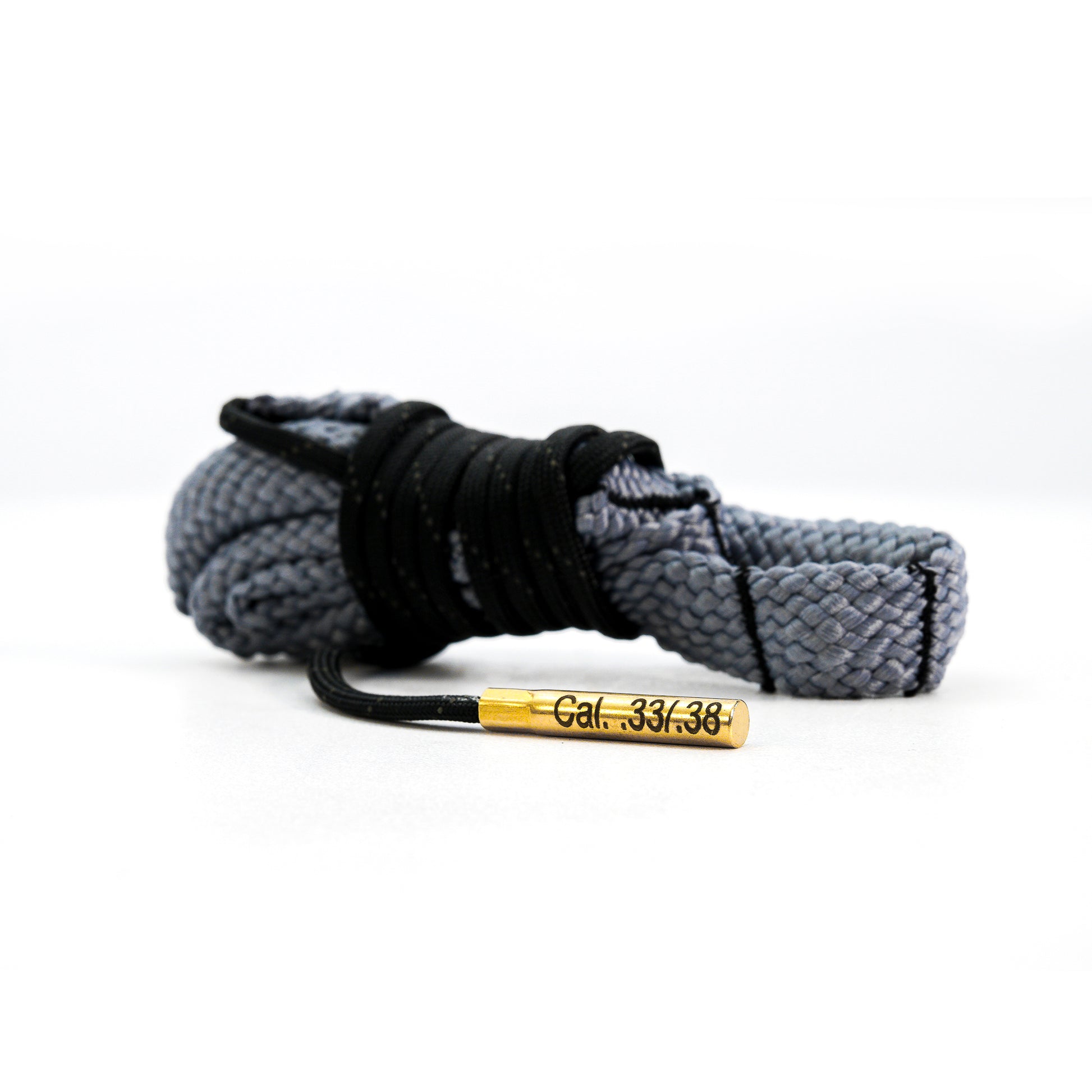 Rope Laces (Grey/3M Reflective)