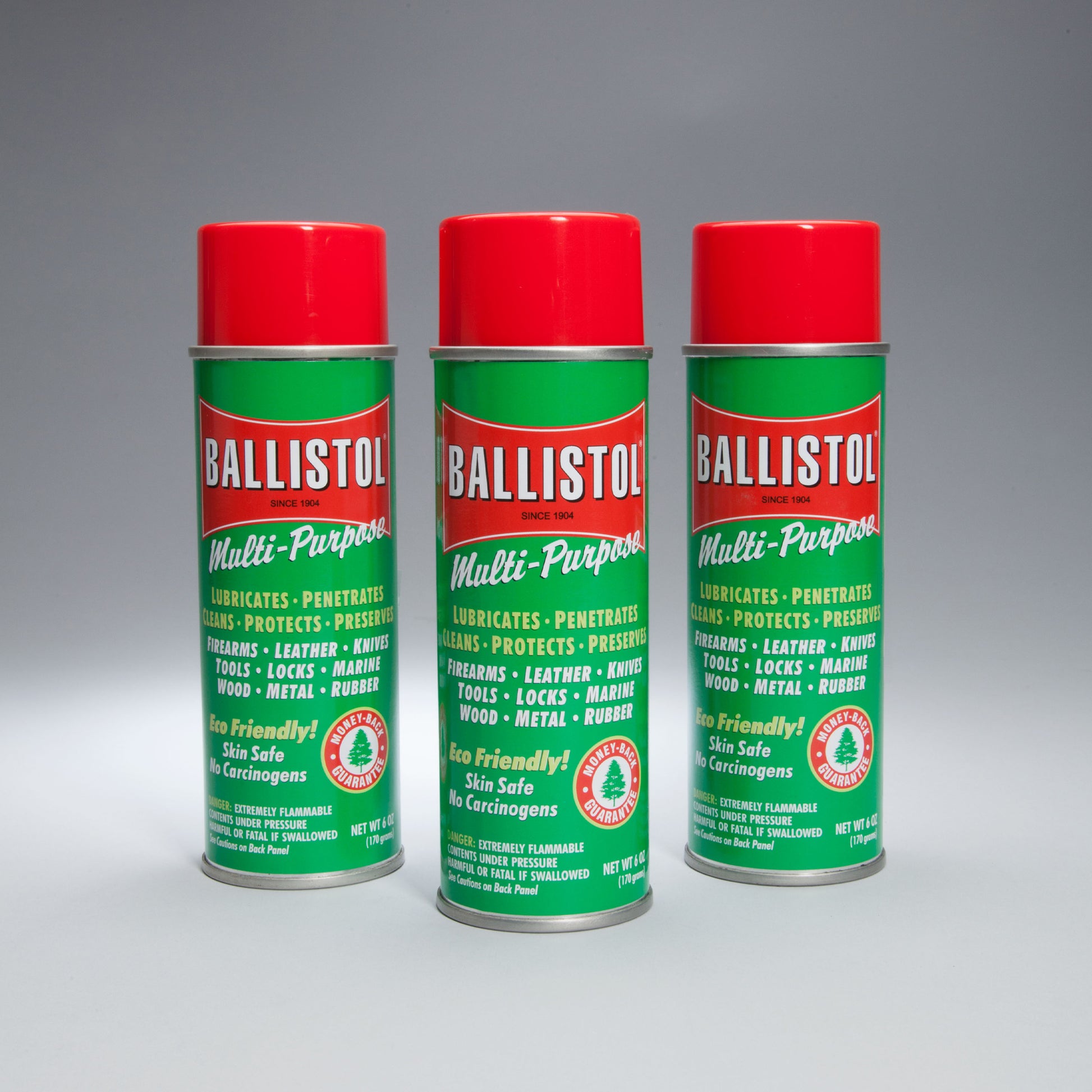 Ballistol Package C