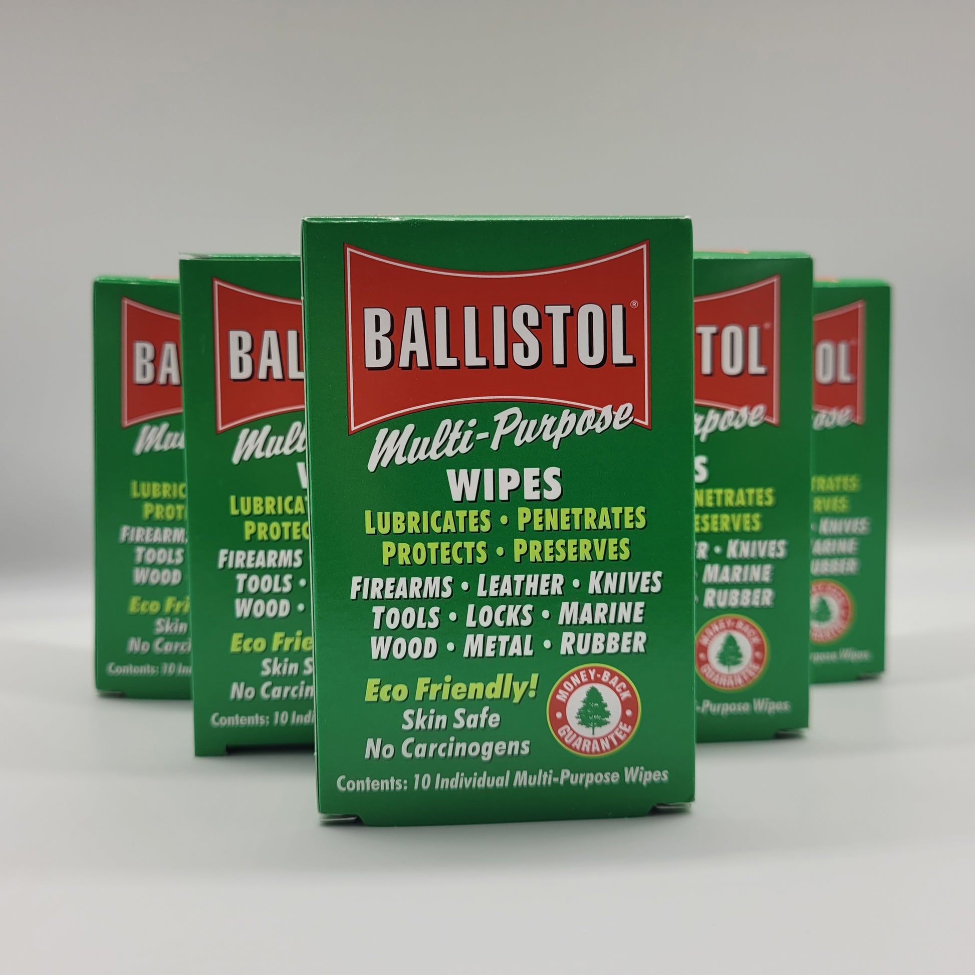 Ballistol Package E
