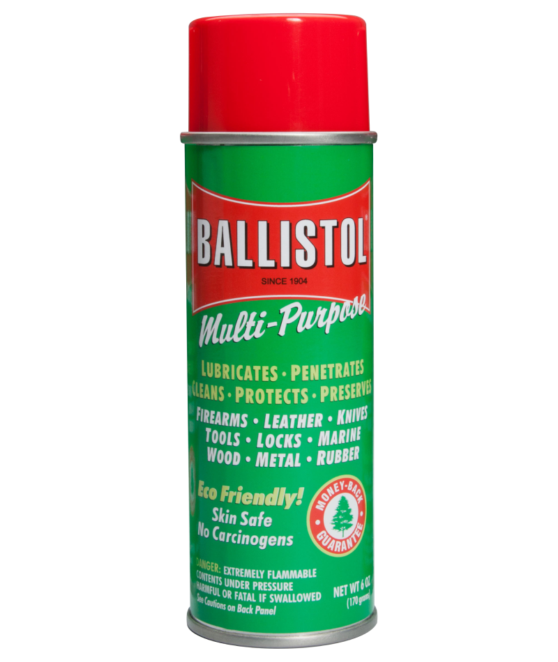 Uses – Ballistol USA