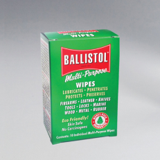 Ballistol Knife Oil 4oz. l Bill & Paul's l Grand Rapids, MI